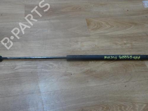 Used Tailgate lift support FORD FUSION (JU_) 1.4 TDCi (68 hp) 14971593