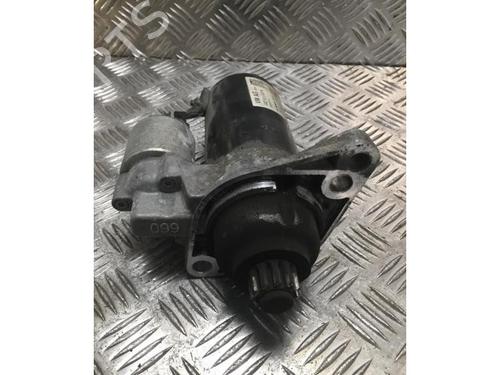 Startmotor VW POLO V (6R1, 6C1) 1.6 TDI | BP25981654M8 