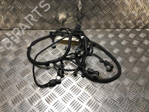 Elektronisk modul RENAULT CAPTUR II (HF_) TCe 140 (HFN0) (140 hp) 31246501