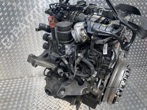 Used Engine Engine 38038536 38038536