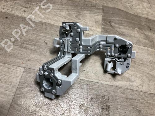 Used Licence plate light FORD FIESTA VI (CB1, CCN) 1.6 TDCi (95 hp) 23873662