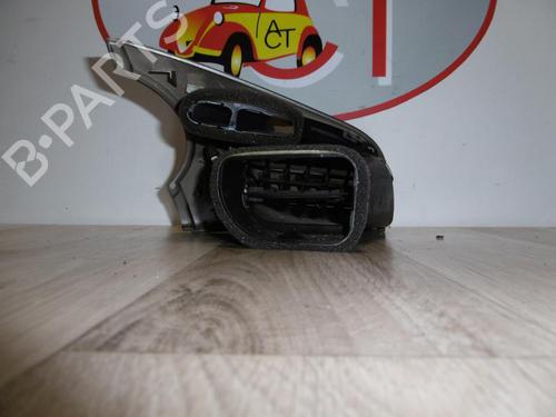 Used Air vent CITROËN C3 II (SC_) 1.6 HDi 110 (112 hp) 13127680