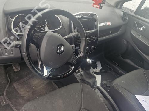 Left mirror RENAULT CLIO IV (BH_) 1.5 dCi 90 | BP31200056C26