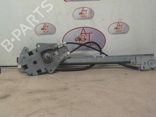 Used Rear left window mechanism PEUGEOT 806 (221) 2.0 HDI (109 hp) 12963501
