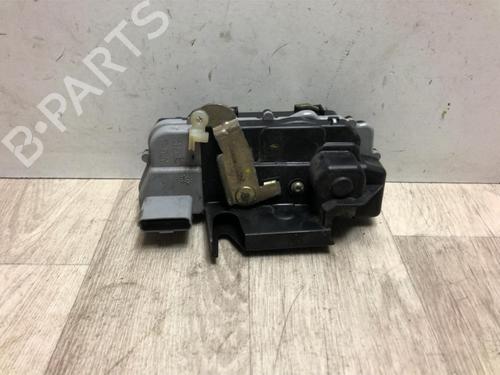 Used Rear left lock CITROËN XSARA PICASSO (N68) 1.6 HDi (90 hp) 14906375