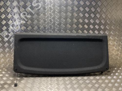 Used Rear parcel shelf VW POLO V (6R1, 6C1) 1.2 TSI 16V (90 hp) 32241040
