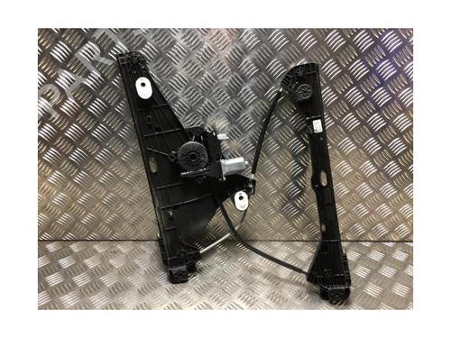Front left window mechanism PEUGEOT 208 II (UB_, UP_, UW_, UJ_) 1.2 PureTech 100 | BP24492183C22 