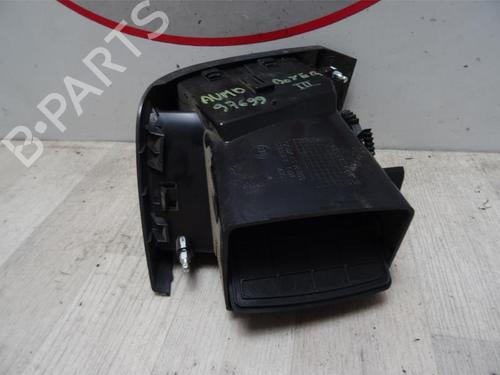 Air vent PEUGEOT BOXER Van 2.2 HDi 120 | BP13128957I21 