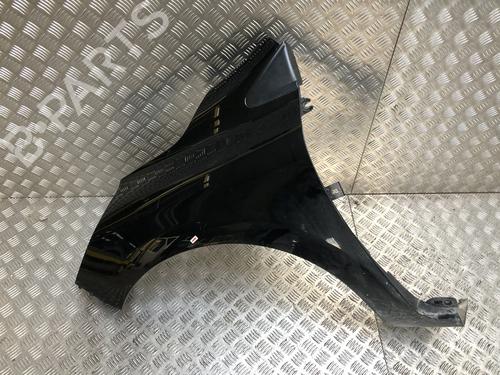 Used Left front fenders Left front fenders RENAULT CLIO IV (BH_) 1.5 dCi 90 (90 hp) 33302360 33302360