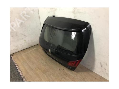 Tailgate PEUGEOT 308 II (LB_, LP_, LW_, LH_, L3_) 1.6 BlueHDi 120 | BP23872375C6