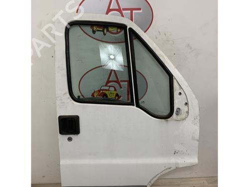 Right front door PEUGEOT BOXER Van (244) 2.0 HDi | BP30783840C3 