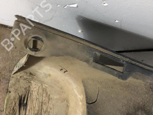 Rear bumper PEUGEOT BIPPER Tepee 1.3 HDi 75 | BP30785918C8 