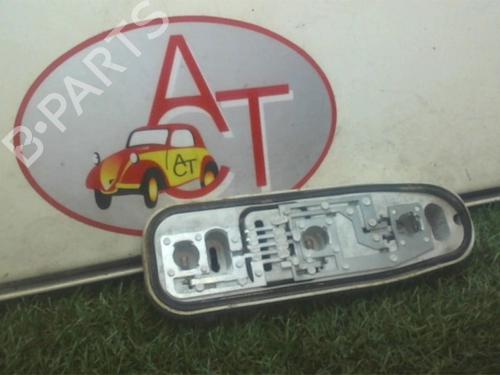 Nummerpladelys RENAULT TWINGO I (C06_) 1.2 (C066, C068) | BP13128630I40 