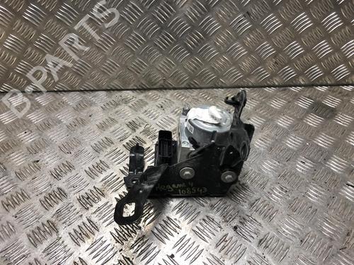 Used ABS pump RENAULT MEGANE IV Hatchback (B9A/M/N_) 1.5 dCi 110 (B9A3) (110 hp) 31200994