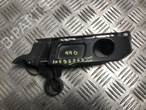 Used Rear bumper bracket Rear bumper bracket CITROËN C3 III (SX) 1.5 BlueHDi 100 (SXYHYP, SXYHTU) (102 hp) 33907413 33907413