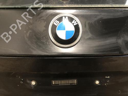 Tailgate BMW X3 (E83) 3.0 d | BP20628320C6