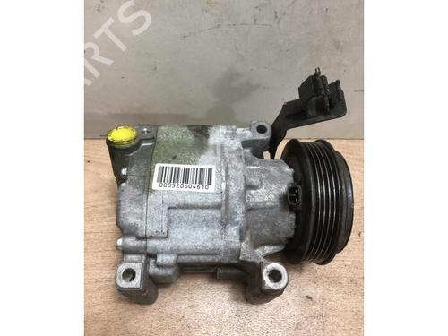 AC compressor FIAT 500 (312_) 1.2 LPG (312AXA1A) | BP23036301M34 