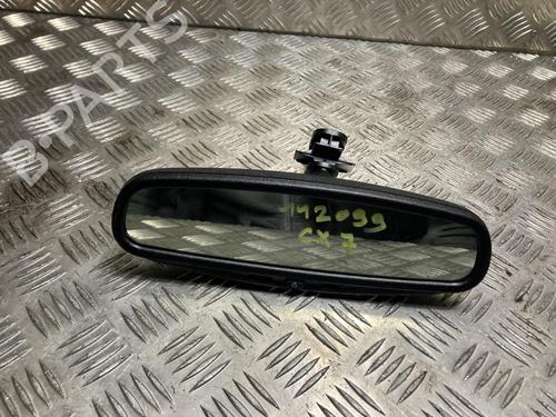 Used Rear mirror MAZDA CX-7 (ER) 2.2 MZR-CD AWD (ER10A) (173 hp) 32397825