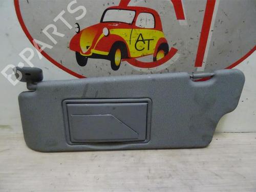 Left sun visor CHEVROLET NUBIRA Saloon 1.6 | BP23869961I1 
