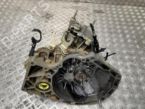 Used Gearbox Gearbox SUZUKI VITARA (LY) 1.6 (APK 416) (120 hp) 40153082 40153082