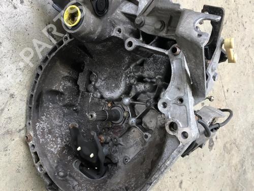 gearbox-citroen-c2-jm_-2003-2004-2005-2006-2007-2008-2009-2010-2011-2012-2013-2014-2015-2016-2017-23873122 main image