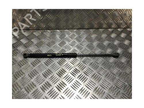 Tailgate lift support PEUGEOT 3008 I MPV (0U_) 1.6 HDi | BP27516161C138 