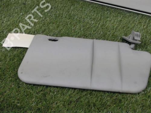 Left sun visor NISSAN MICRA III (K12) 1.2 16V | BP13037834I1 