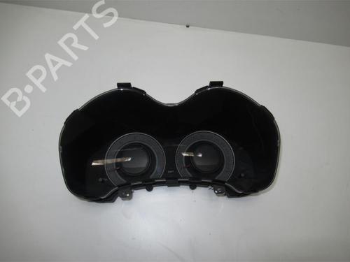 Instrument cluster TOYOTA AURIS (_E15_) 2.0 D-4D (ADE150_, ADE150R) | BP13290304C47 