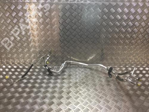 Used AC pipe VOLVO XC90 I (275) D5 AWD (163 hp) 23187611