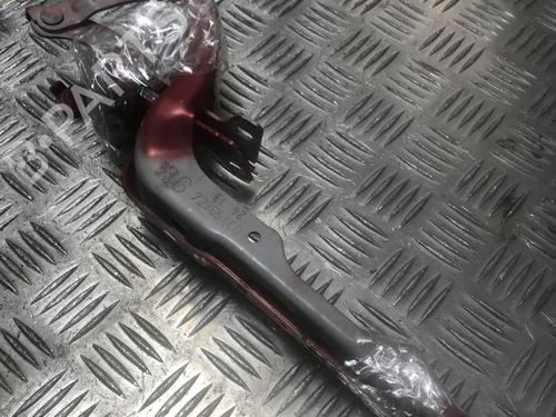 Used Hinge/Door check strap PEUGEOT 208 I (CA_, CC_) 1.6 GTi (200 hp) 31245476