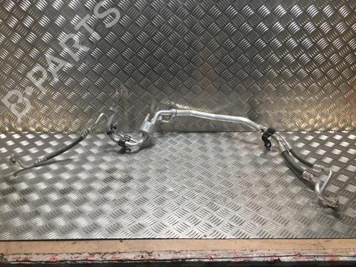 Used AC pipe AC pipe CITROËN C4 Picasso II 1.6 HDi / BlueHDi 115 (115 hp) 31187279 31187279