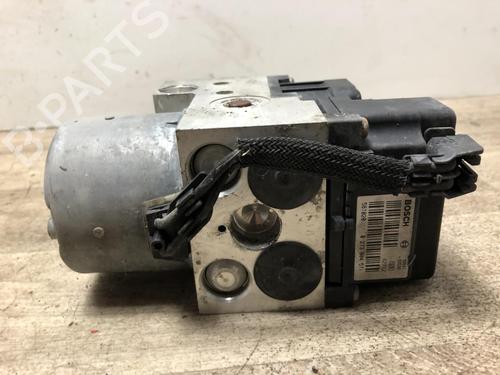 Used ABS pump TOYOTA COROLLA (_E12_) 1.4 D (NDE120_, NDE120R) (90 hp) 15945783