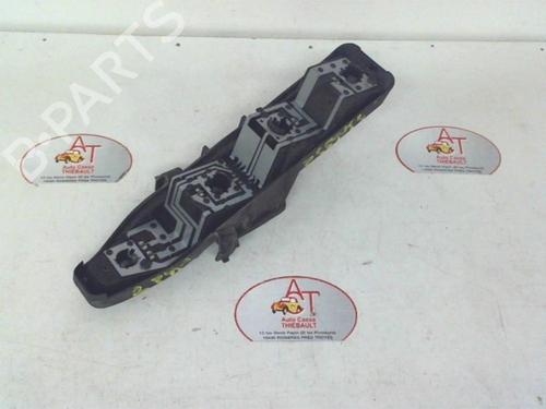 Used Licence plate light RENAULT SCÉNIC II (JM0/1_) 1.5 dCi (JM0F) (82 hp) 13133780