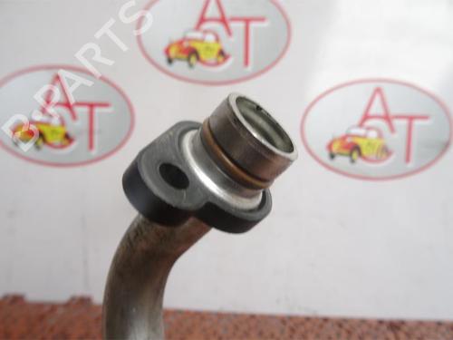 AC pipe RENAULT LAGUNA II (BG0/1_) 2.0 dCi (BG1T) | BP13128575M126