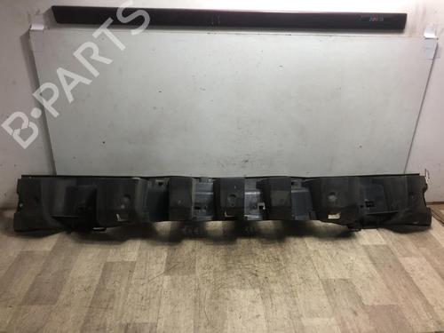 Støtfangerbærejern PEUGEOT 407 Coupe (6C_) 2.7 HDi (204 hp) 20633355