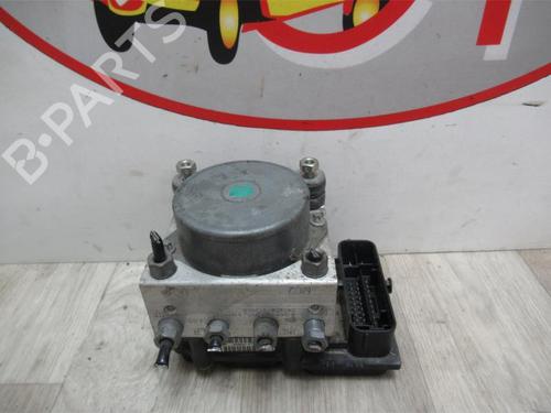 Aggregati ABS FIAT GRANDE PUNTO (199_) 1.3 D Multijet (75 hp) 28287364