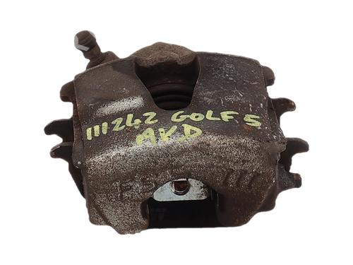 Right front brake caliper VW GOLF V (1K1) 1.9 TDI | BP37284036M104 - Image 6