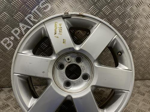 Used Rim RENAULT LAGUNA I (B56_, 556_) 1.6 16V (B568, B561) (107 hp) 31244630