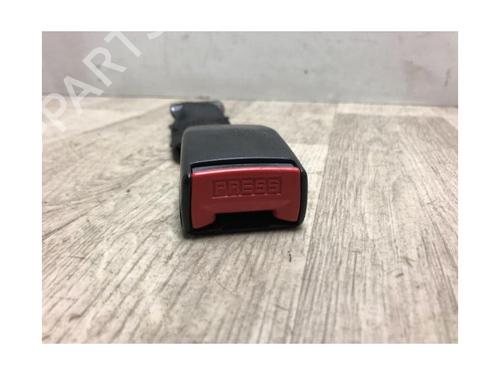 Seat buckle PEUGEOT 106 II (1A_, 1C_) 1.5 D | BP15968199I32 