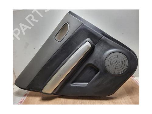 Rear left panel NISSAN X-TRAIL II (T31) 2.0 dCi 4x4 | BP23033921C60 