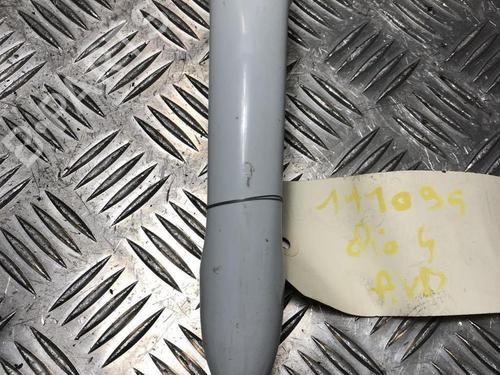 Used Front right exterior door handle RENAULT CLIO IV (BH_) 1.2 16V (73 hp) 31668262