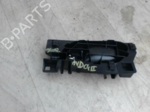 Front right interior door handle CITROËN DS5 2.0 HDi 165 | BP13225856I14 