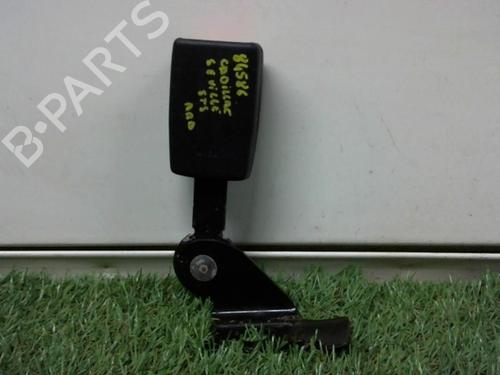 Used Seat buckle CADILLAC STS 3.6 (257 hp) 13135358