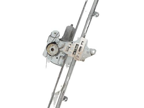Front left window mechanism NISSAN MICRA V (K14) 0.9 IG-T | BP39494986C22 - Image 2