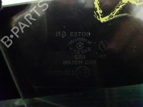 Højre foran trekantet rude MAZDA MX-5 II (NB) 1.6 16V (NB6C) | BP13222136C112 