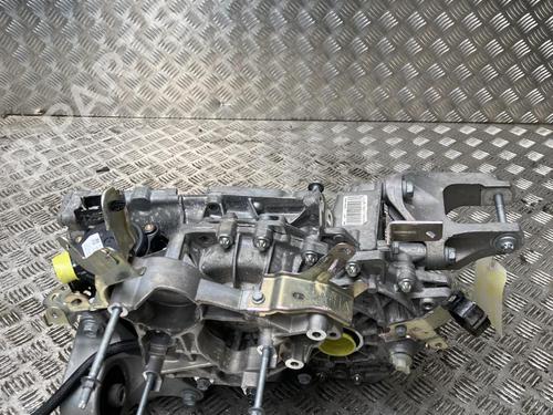 Cambio Cambio RENAULT MEGANE E-TECH SUV EV60 (BNJ1) (218 hp) 36326163 36326163