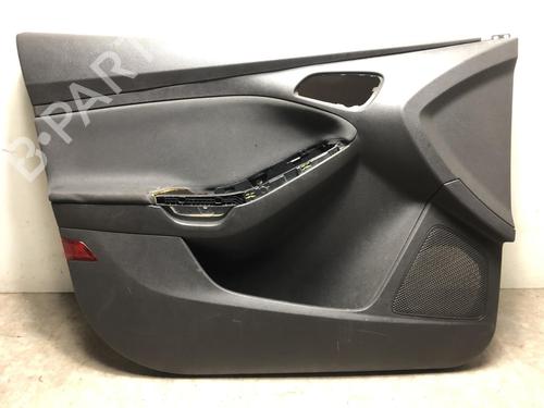 Used Front left panel FORD FOCUS III 1.6 TDCi (115 hp) 20330821