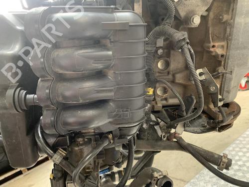 Engine FIAT 500 (312_) 1.2 (312AXA1A) | BP31204737M1