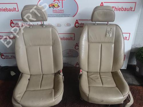 Set sedili PEUGEOT 607 (9D, 9U) 2.2 HDi (133 hp) 32293296