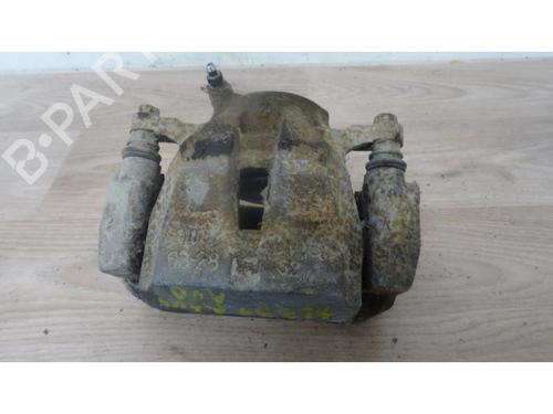 Højre bremsekaliber foran TOYOTA RAV 4 III (_A3_) 2.2 D 4WD (ALA30_, ALA30R) (150 hp) 13288233